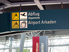 Flughafentransfer Direkt-Komfort-Transfer für die Flughäfen Düsseldorf und Köln/Bonn