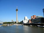 Shuttle Service Düsseldorf